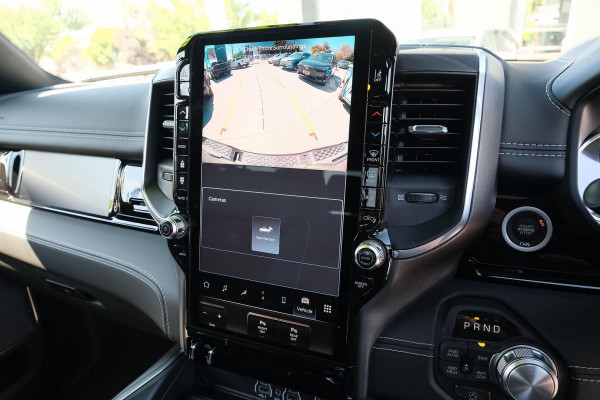 2025 Ram 1500 DT Laramie Sport Hurricane SO RamBox Ute Image 10