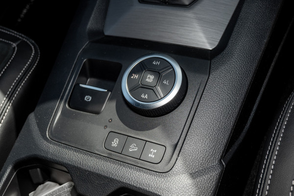 2026 Volkswagen Amarok NF TDI600 Style Ute Image 14