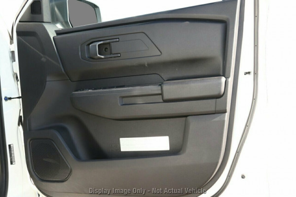 2025 Mitsubishi Triton MV GLX Ute Image 5