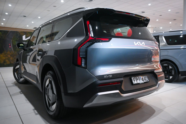 2025 MY24 Kia EV9 MV Air SUV