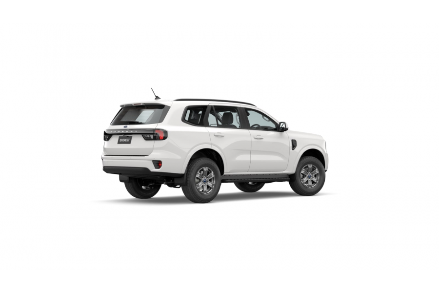2024 MY24.5 Ford Everest P704 Ambiente SUV Image 7