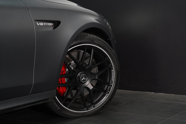 2022 Mercedes-Benz E63S AMG 4matic+ Sedan Image 20