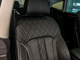 2018 BMW 6 Series Hatchback