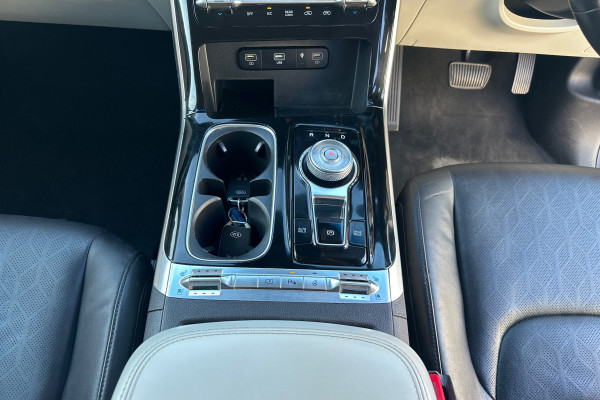 2021 Kia Carnival KA4 Platinum People Mover Image 17