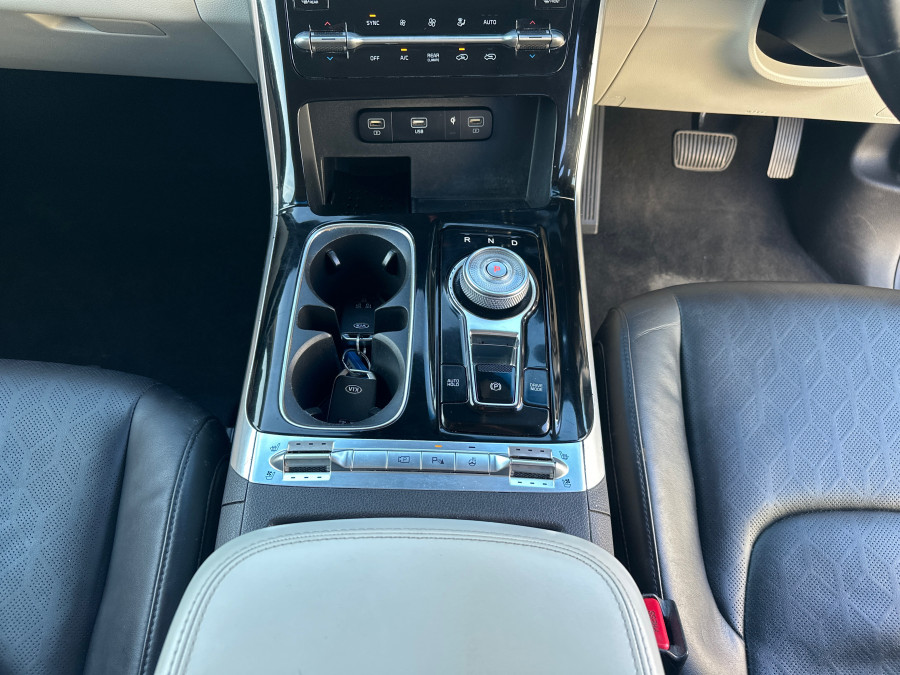2021 Kia Carnival KA4 Platinum People Mover Image 17