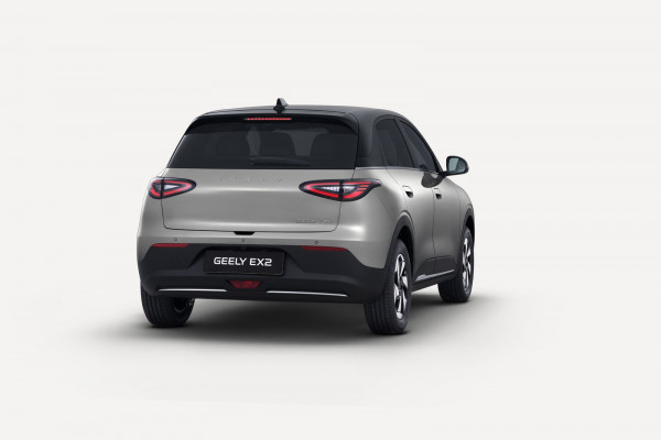 2026 Geely EX2 E22H Inspire Hatch Image 12