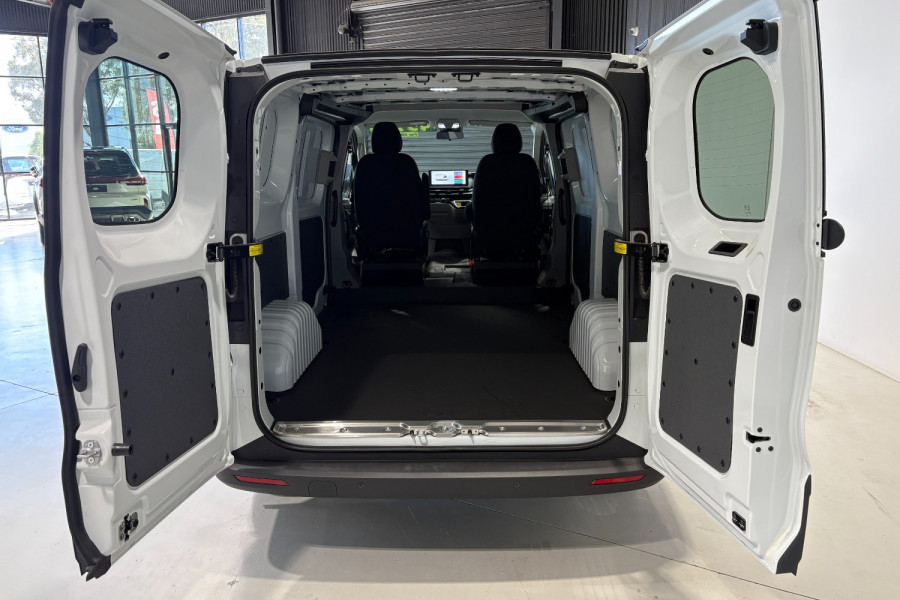 2024 LDV Deliver 7   Van Image 7