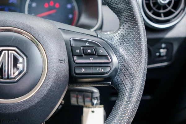 2021 MG ZS AZS1 Excite SUV Image 12