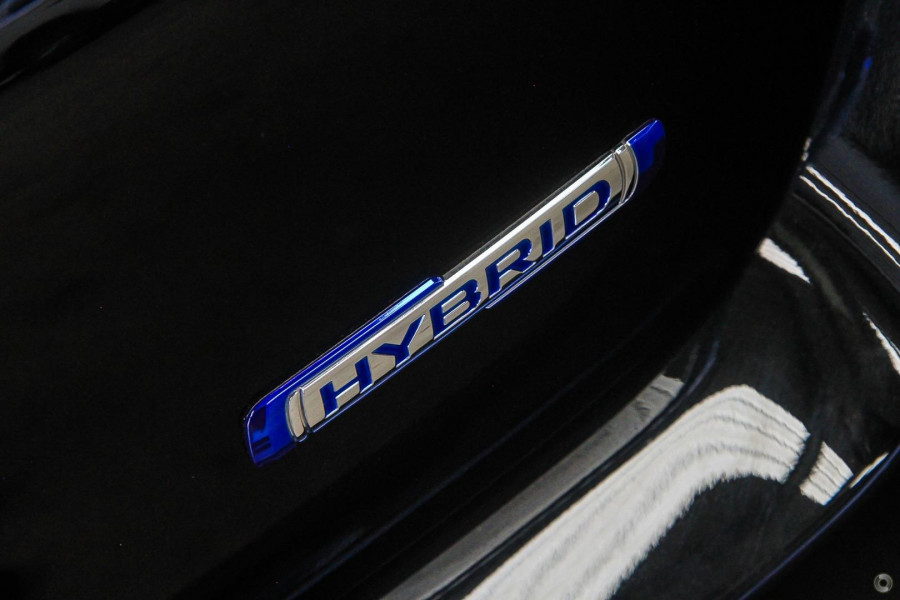 2026 Suzuki Swift UZ Hybrid GLX Hatch Image 12