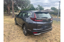 2021 MY22 Honda CR-V RW VTi L AWD SUV