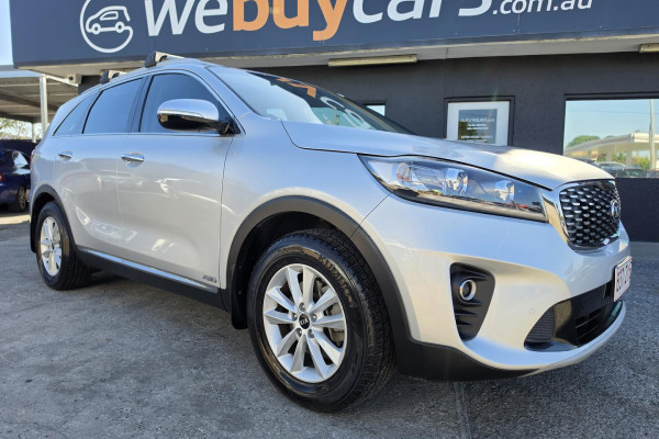 2017 Kia Sorento UM Si SUV Image 7