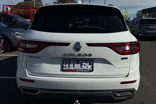 2019 Renault Koleos HZG Intens SUV Image 5