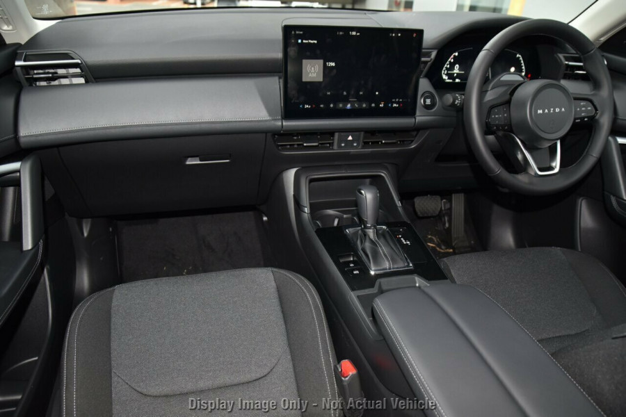 2026 Mazda CX-5 KM Series G25 Evolve SUV Image 6