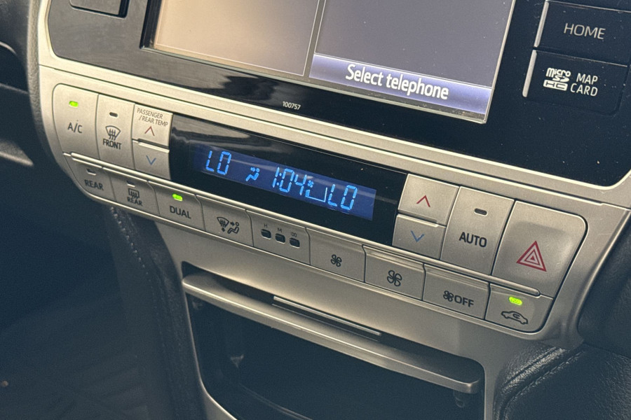 2018 Toyota LandCruiser Prado GXL Wagon Image 20