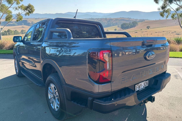 2026 Ford Ranger P703 XLT Ute Image 7