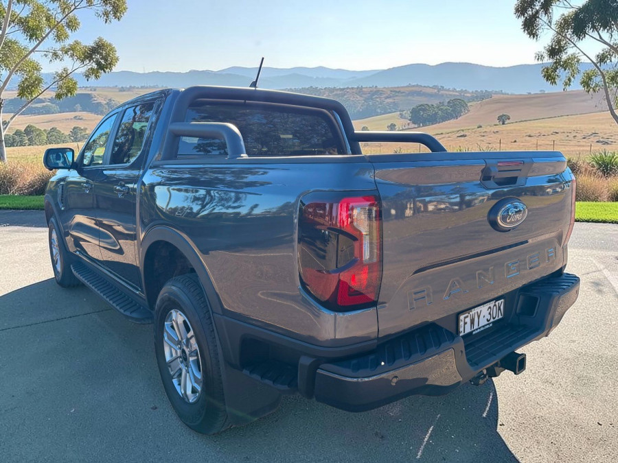 2026 Ford Ranger P703 XLT Ute Image 7