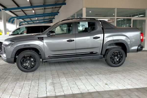 2024 LDV T60 SK8C Max PLUS Ute Image 5