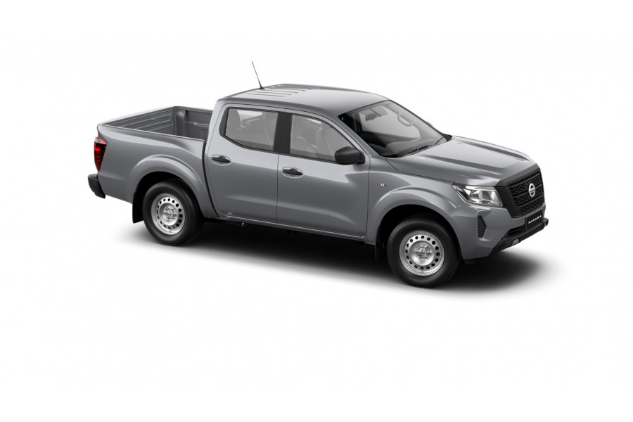 2025 Nissan Navara D23 SL Ute Image 10