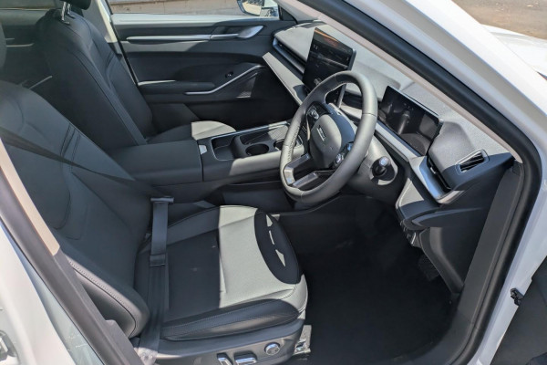 2025 GWM Haval H6 B01 Ultra Hybrid SUV Image 12