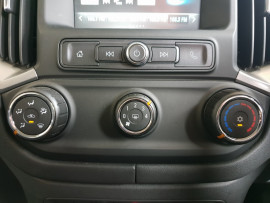 2017 MY18 Holden Trailblazer RG LT Suv