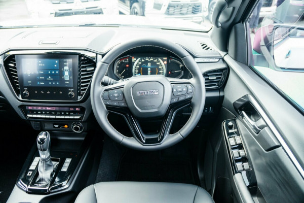 2024 Isuzu D-MAX RG BLADE Ute Image 9
