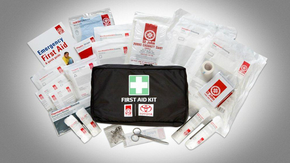 First Aid (Family)