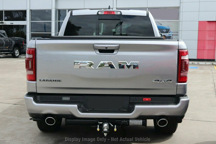 2024 MY23 Ram 1500 DT Laramie Sport Ute Image 18