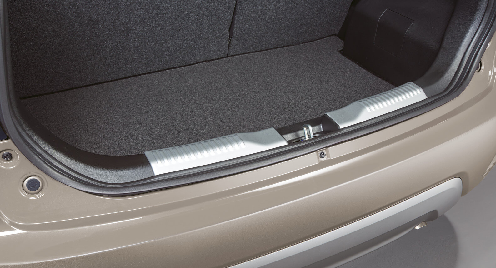 Ignis - Load Edge Protection