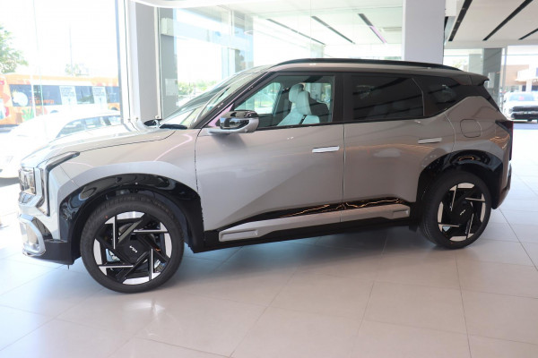 2026 MY27 Kia Seltos SP2 PE GT-Line SUV Image 8