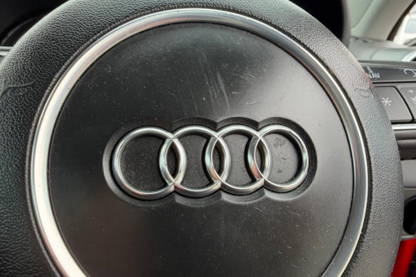 2013 MY14 Audi A1 8X Attraction Sportback Image 19