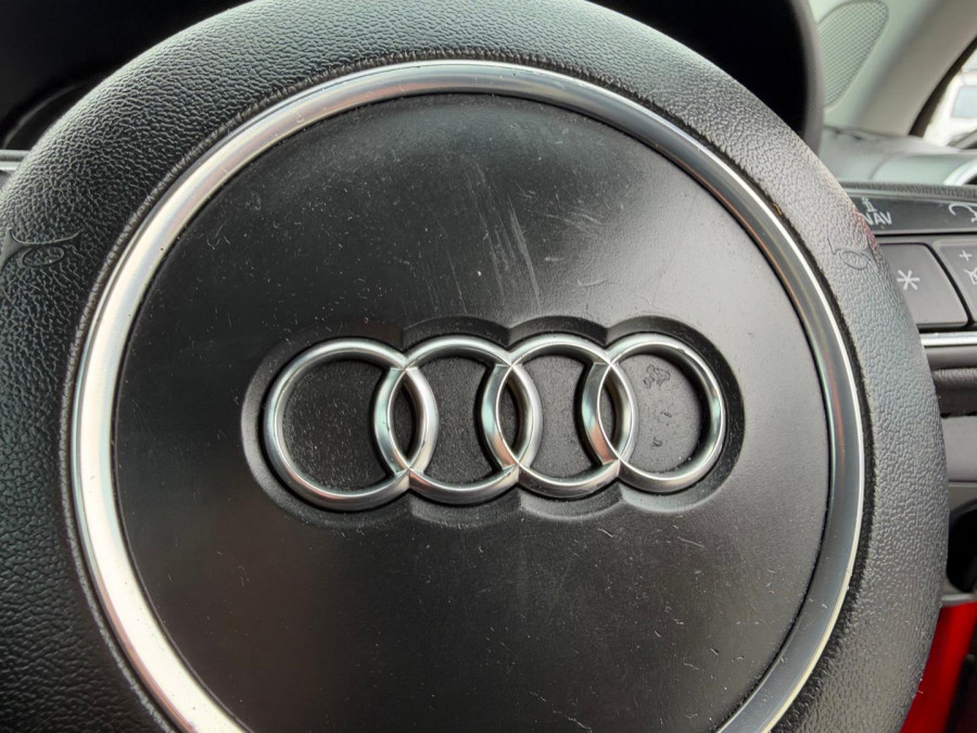 2013 MY14 Audi A1 8X Attraction Sportback Image 19