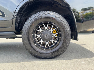 2019 Toyota LandCruiser VDJ200R VX SUV