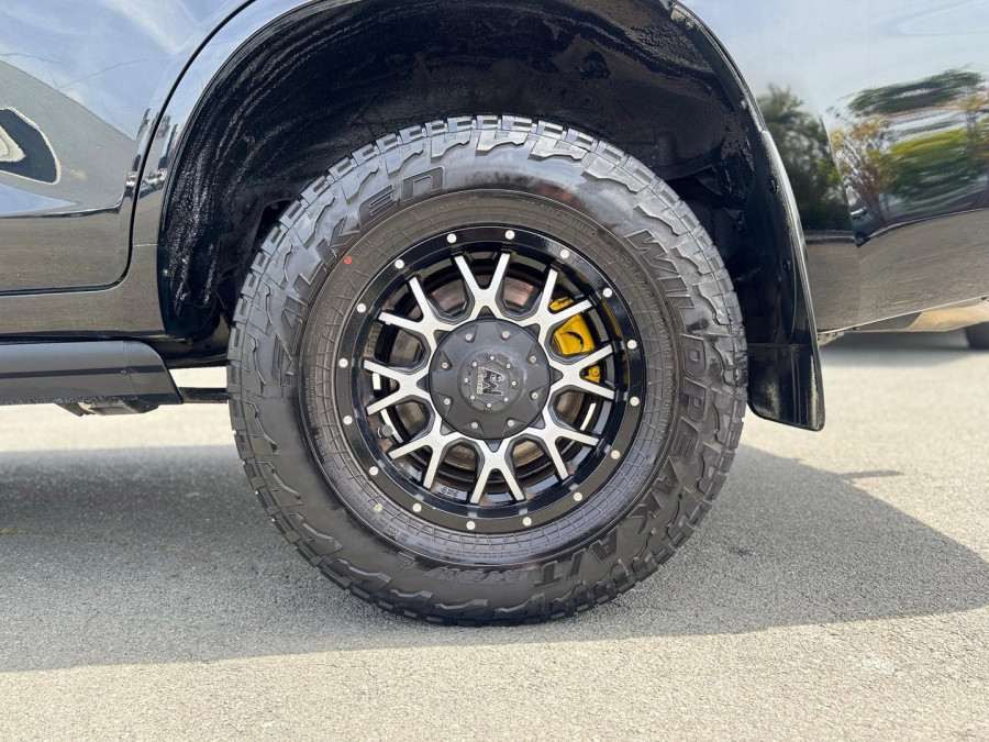 2019 Toyota LandCruiser VDJ200R VX SUV Image 28