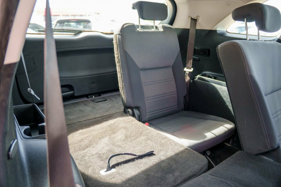 2019 MY20 Kia Sorento UM Sport Wagon Image 8