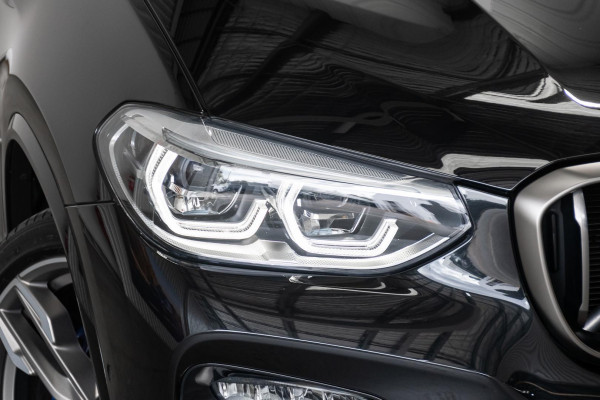 2020 BMW X3 G01 M40i SUV
