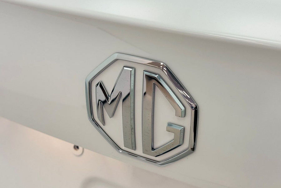 2025 MG ZS ZS32 Essence SUV Image 14