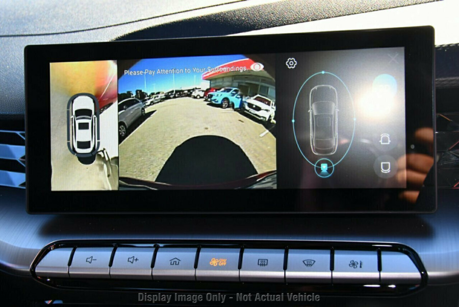 2024 MG MG5 AP32 Essence Sedan Image 12