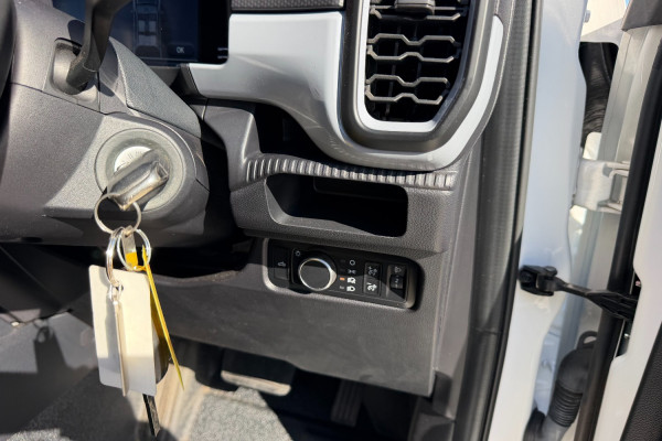 2022 Ford Ranger P703 XL Ute Image 29