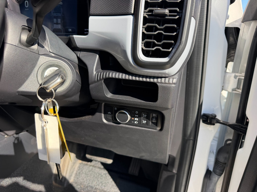 2022 Ford Ranger P703 XL Ute Image 29