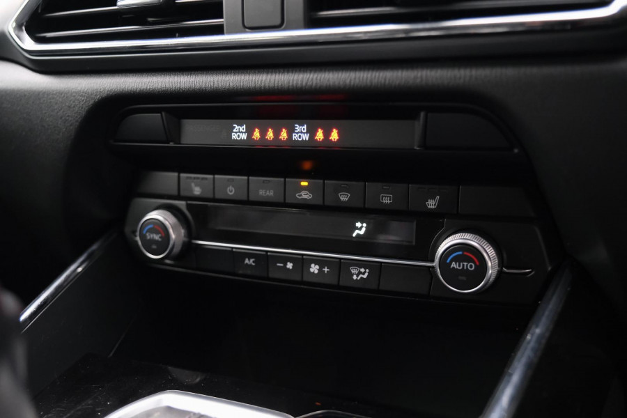 2022 Mazda CX-9 TC Touring SUV Image 19