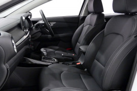 2018 MY19 Kia Cerato Hatch BD Sport Plus Hatchback