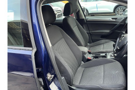 2019 MY19.5 Volkswagen Golf 7.5 110TSI Trendline Hatch
