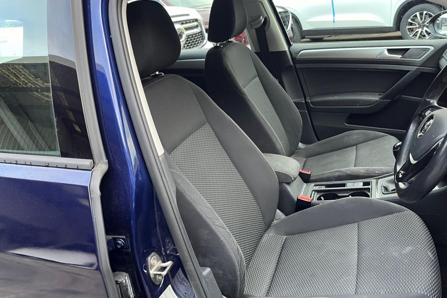 2019 MY19.5 Volkswagen Golf 7.5 110TSI Trendline Hatch Image 10