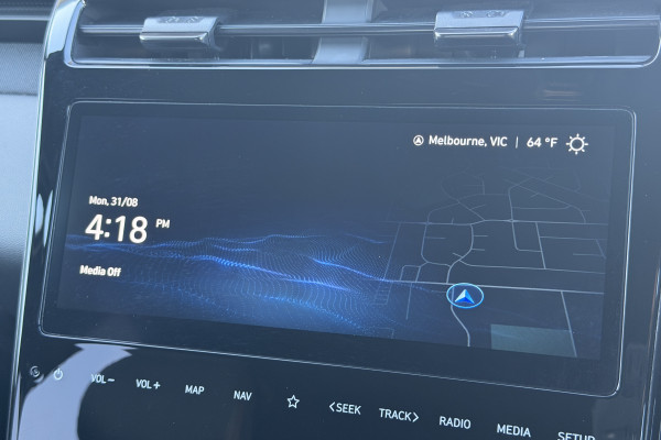 2023 Hyundai Tucson NX4.V2 Highlander SUV Image 32