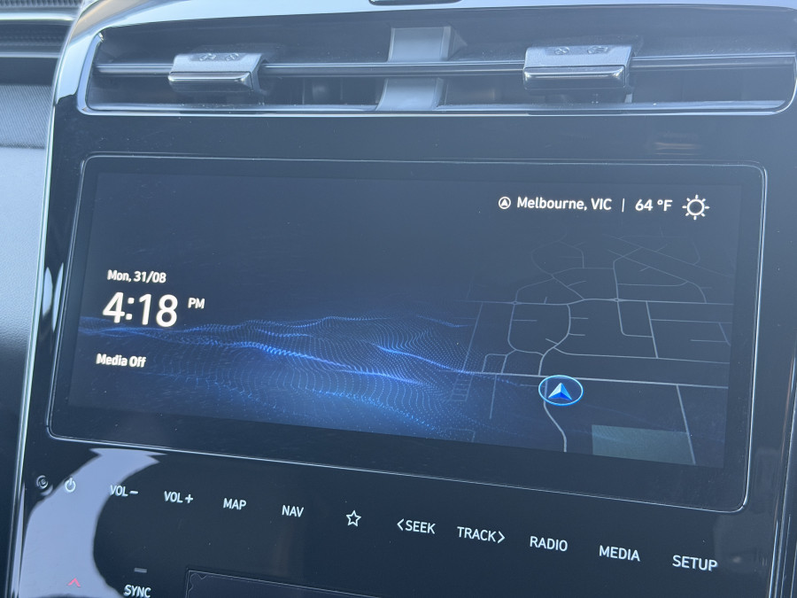 2023 Hyundai Tucson NX4.V2 Highlander SUV Image 32