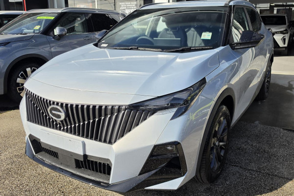 2026 GAC EMZOOM  Premium SUV