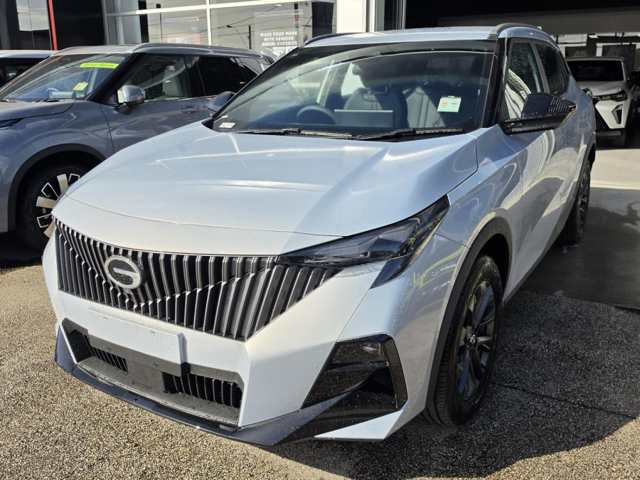 2026 GAC EMZOOM  Premium SUV Image 1