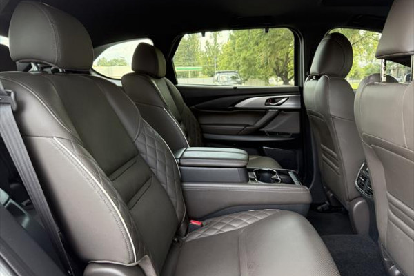 2022 Mazda CX-9 TC Azami LE SUV Image 14