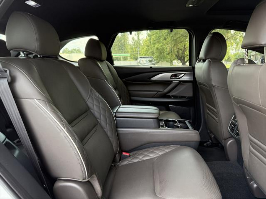 2022 Mazda CX-9 TC Azami LE SUV Image 14