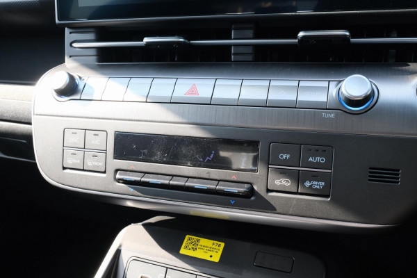 2026 Hyundai KONA SX2.V2  Electric SUV Image 15